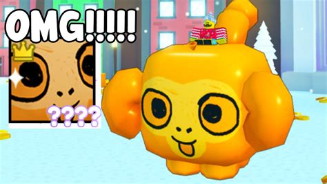 Huge monkey pet sim x plush - PET SIMULATOR X (PET SIM X PSX) All Huge Pets & Gems +💎 10B GEMS 💎 - Cheapest. TRUSTED SELLER ☑️ Free Gems ☑️ Instant Delivery. Brand New. C $1.35 to C $148.11. Top Rated Seller. Buy It Now. arpet_shop (4,483) 99.7%. Free shipping.